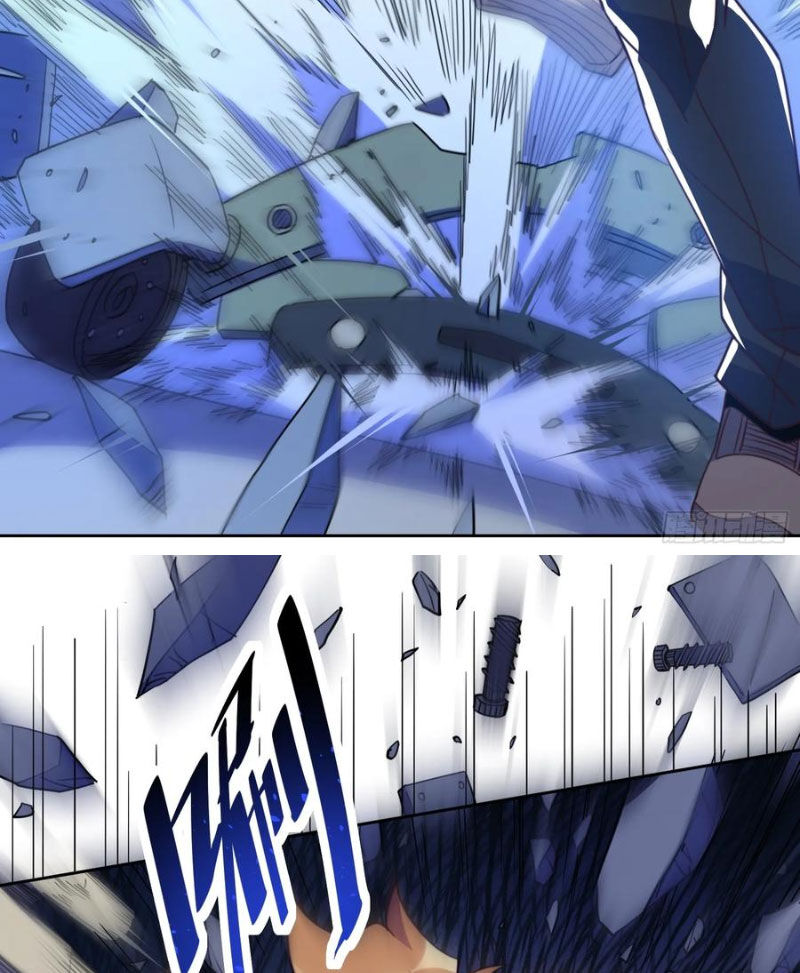 Người Trái Đất Quả Thật Rất Tàn Ác Chap 248 - Next Chap 249