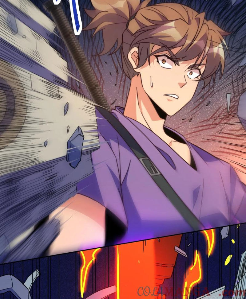 Người Trái Đất Quả Thật Rất Tàn Ác Chap 248 - Next Chap 249