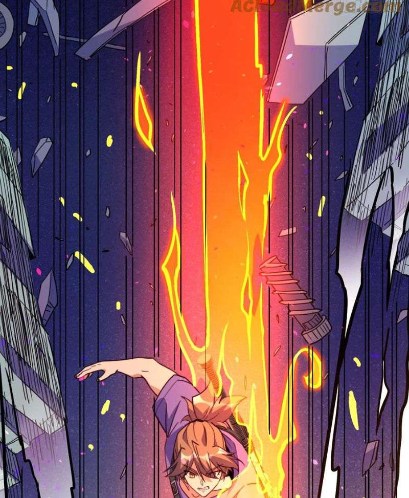 Người Trái Đất Quả Thật Rất Tàn Ác Chap 248 - Next Chap 249