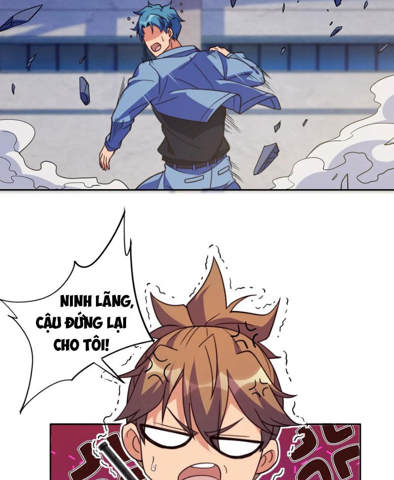 Người Trái Đất Quả Thật Rất Tàn Ác Chap 248 - Next Chap 249