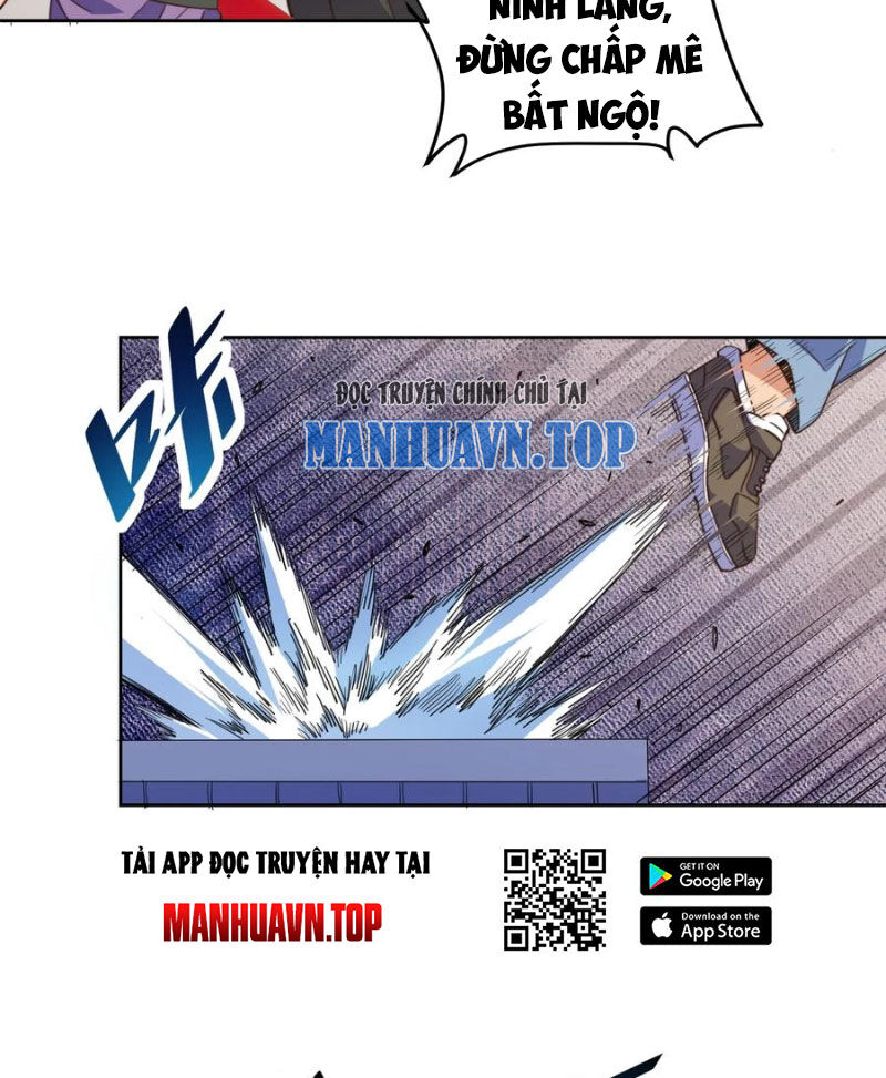 Người Trái Đất Quả Thật Rất Tàn Ác Chap 248 - Next Chap 249