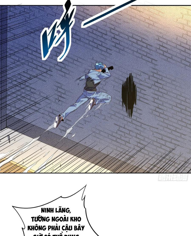 Người Trái Đất Quả Thật Rất Tàn Ác Chap 248 - Next Chap 249