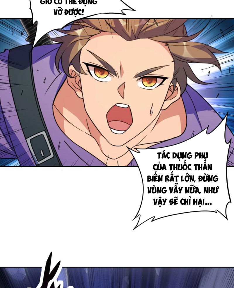 Người Trái Đất Quả Thật Rất Tàn Ác Chap 248 - Next Chap 249
