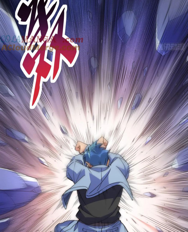 Người Trái Đất Quả Thật Rất Tàn Ác Chap 248 - Next Chap 249