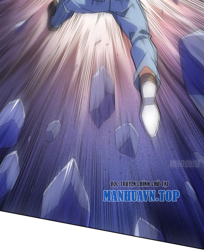 Người Trái Đất Quả Thật Rất Tàn Ác Chap 248 - Next Chap 249