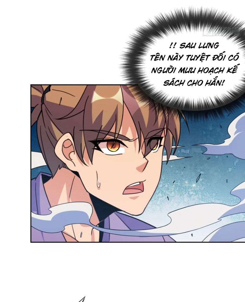 Người Trái Đất Quả Thật Rất Tàn Ác Chap 248 - Next Chap 249