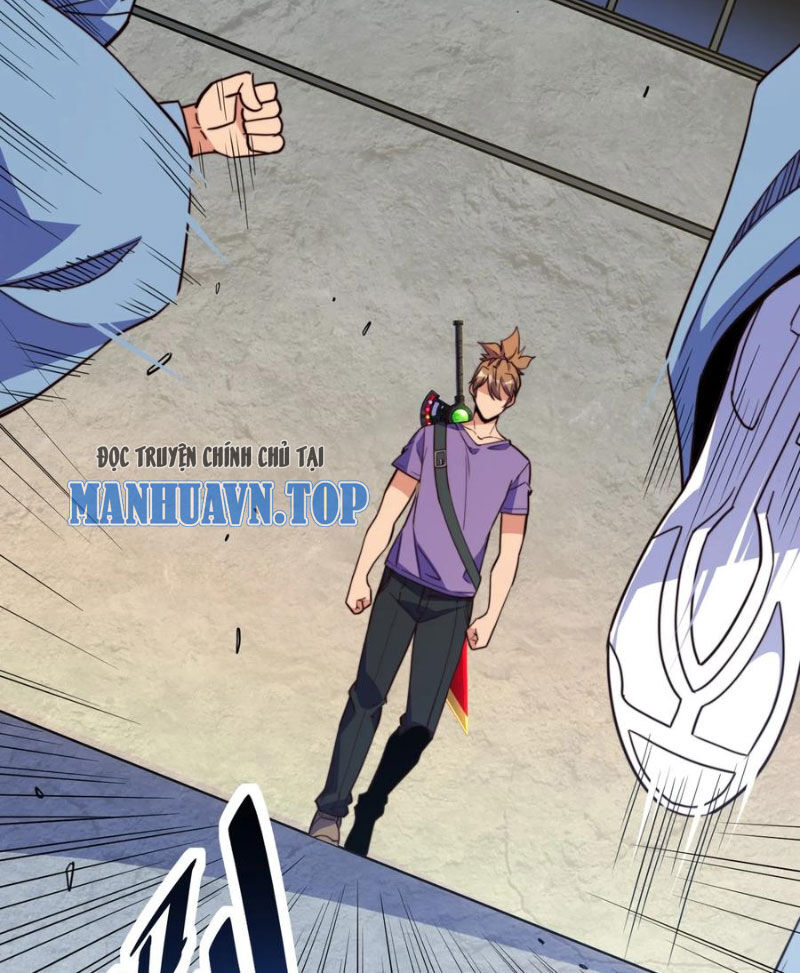 Người Trái Đất Quả Thật Rất Tàn Ác Chap 248 - Next Chap 249