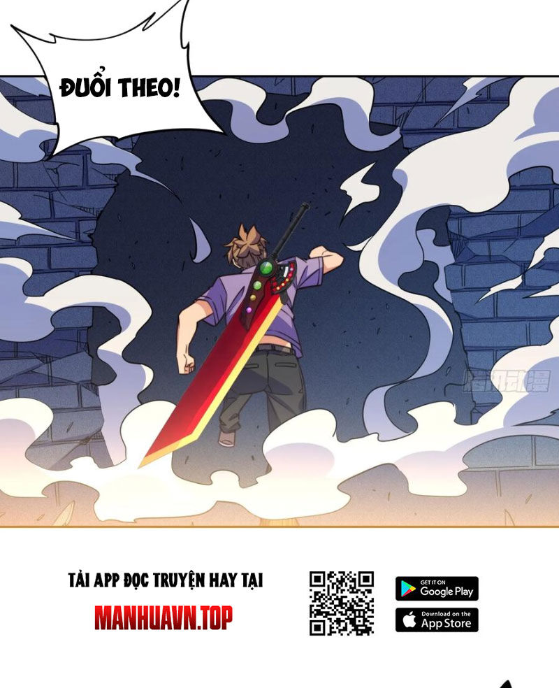 Người Trái Đất Quả Thật Rất Tàn Ác Chap 248 - Next Chap 249