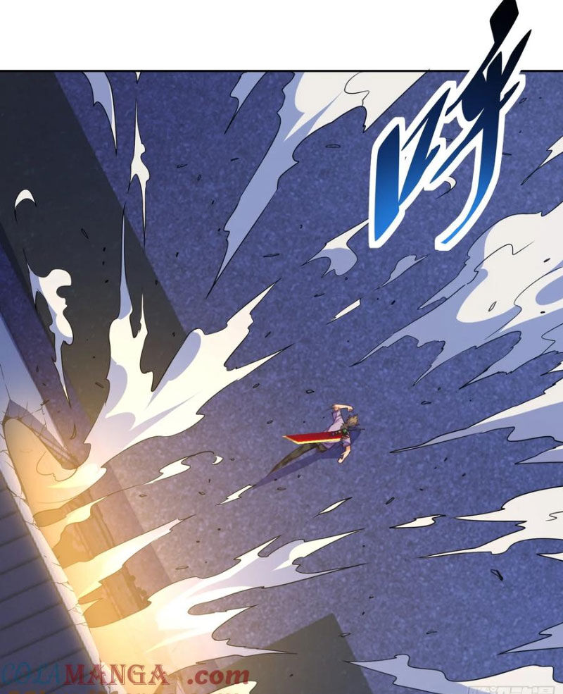 Người Trái Đất Quả Thật Rất Tàn Ác Chap 248 - Next Chap 249