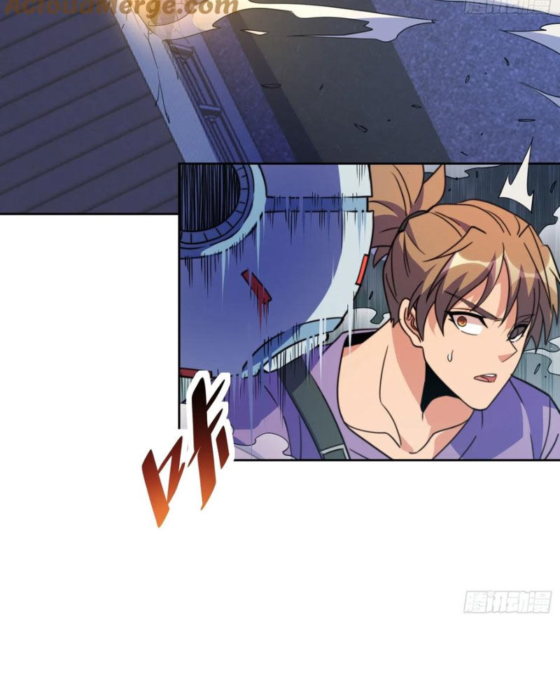 Người Trái Đất Quả Thật Rất Tàn Ác Chap 248 - Next Chap 249