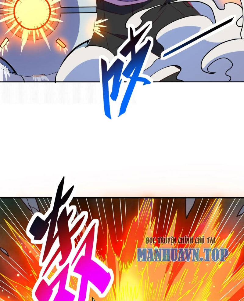 Người Trái Đất Quả Thật Rất Tàn Ác Chap 248 - Next Chap 249
