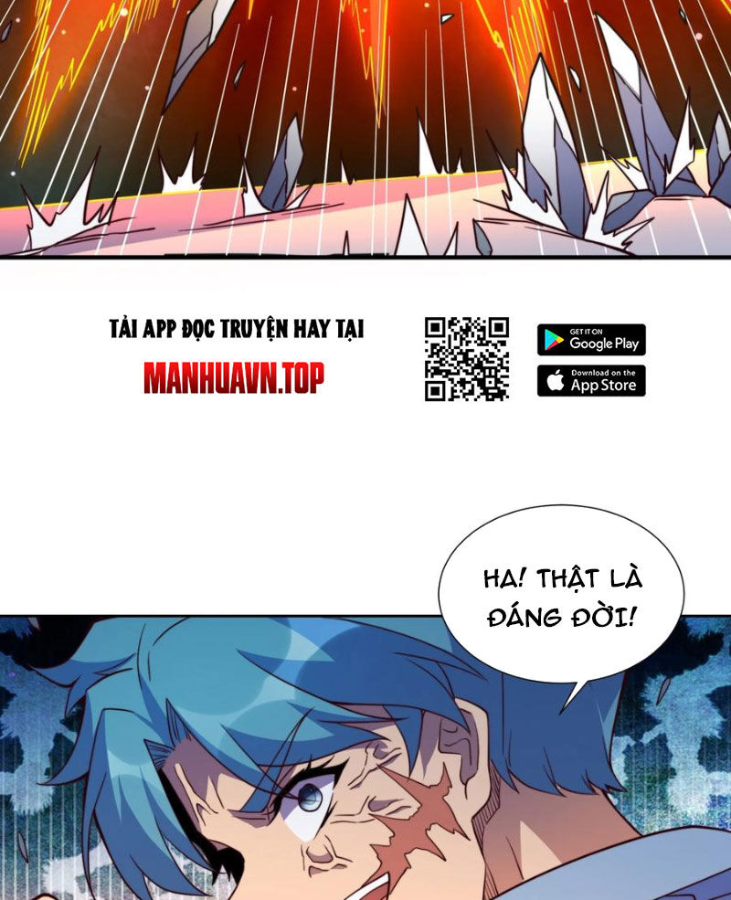 Người Trái Đất Quả Thật Rất Tàn Ác Chap 248 - Next Chap 249
