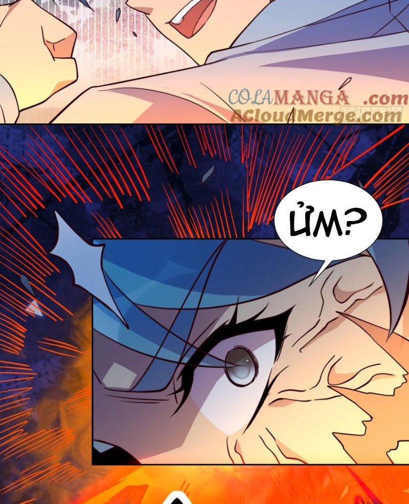 Người Trái Đất Quả Thật Rất Tàn Ác Chap 248 - Next Chap 249