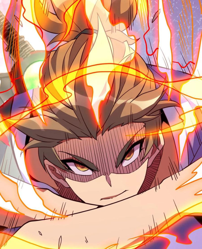 Người Trái Đất Quả Thật Rất Tàn Ác Chap 248 - Next Chap 249
