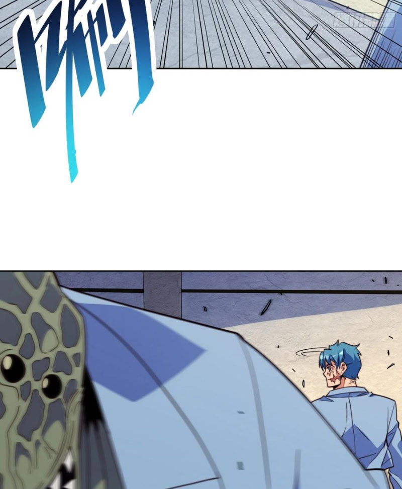 Người Trái Đất Quả Thật Rất Tàn Ác Chap 248 - Next Chap 249