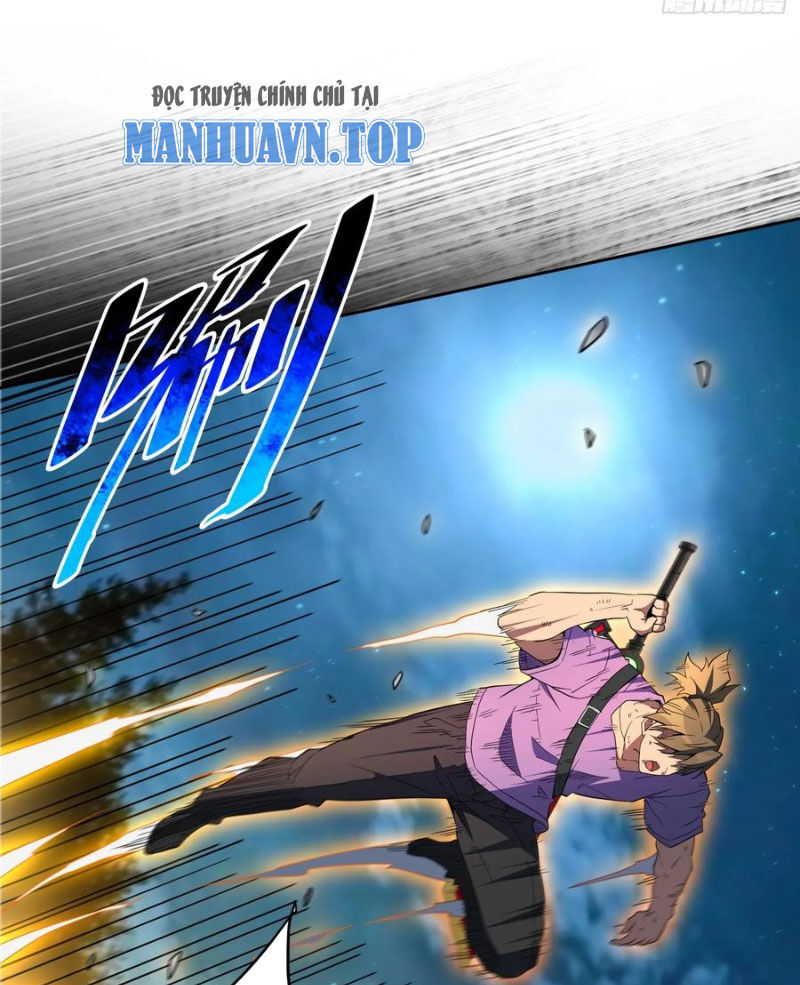 Người Trái Đất Quả Thật Rất Tàn Ác Chap 248 - Next Chap 249