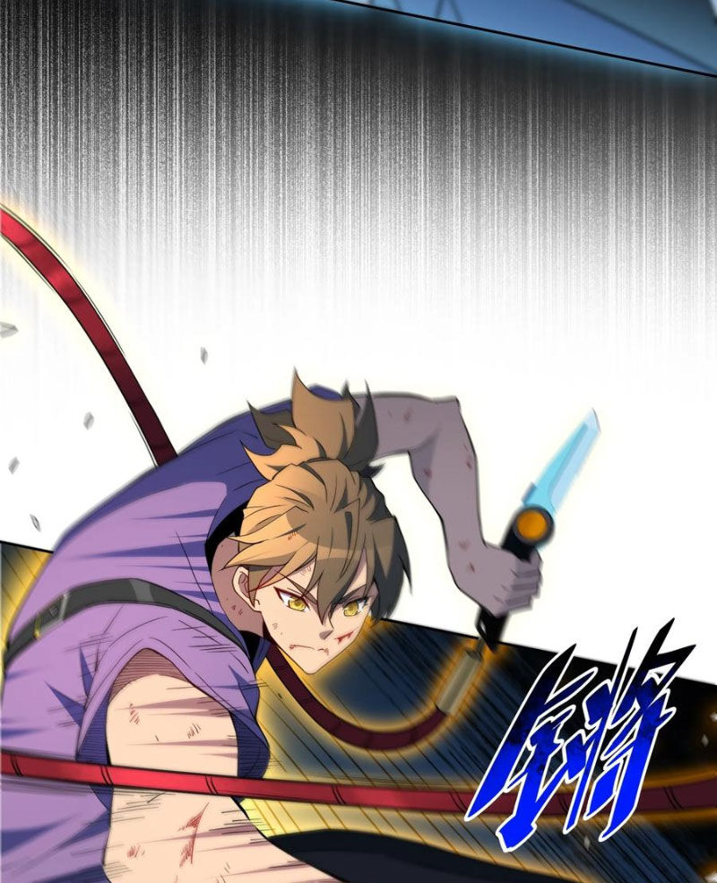 Người Trái Đất Quả Thật Rất Tàn Ác Chap 248 - Next Chap 249