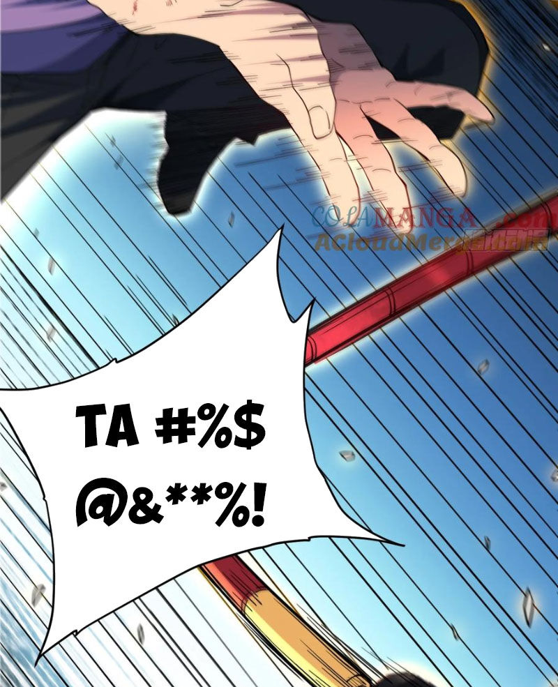 Người Trái Đất Quả Thật Rất Tàn Ác Chap 248 - Next Chap 249