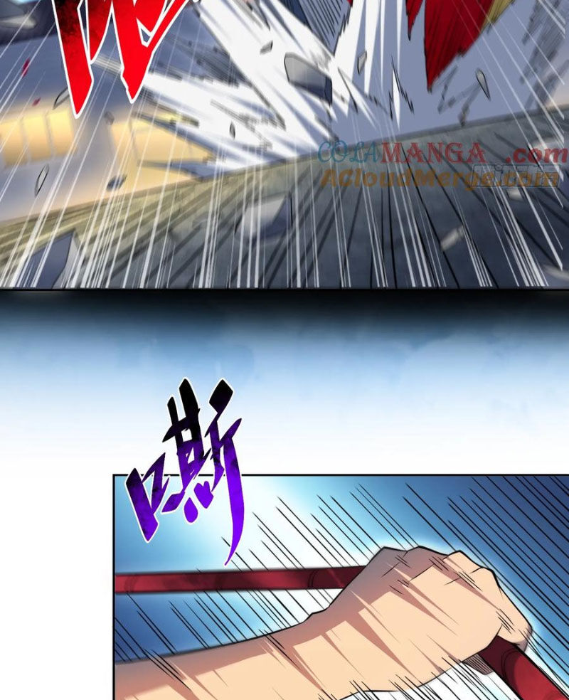 Người Trái Đất Quả Thật Rất Tàn Ác Chap 248 - Next Chap 249