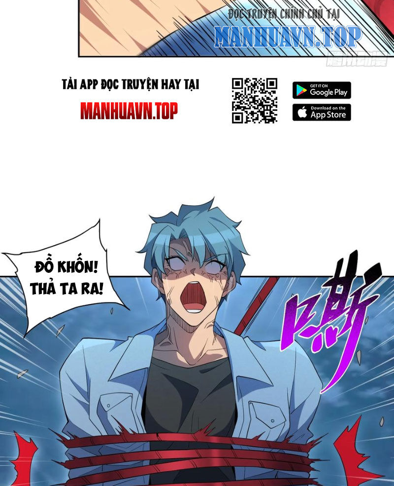 Người Trái Đất Quả Thật Rất Tàn Ác Chap 248 - Next Chap 249