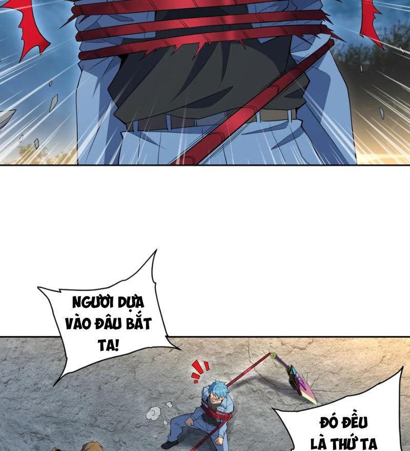 Người Trái Đất Quả Thật Rất Tàn Ác Chap 248 - Next Chap 249