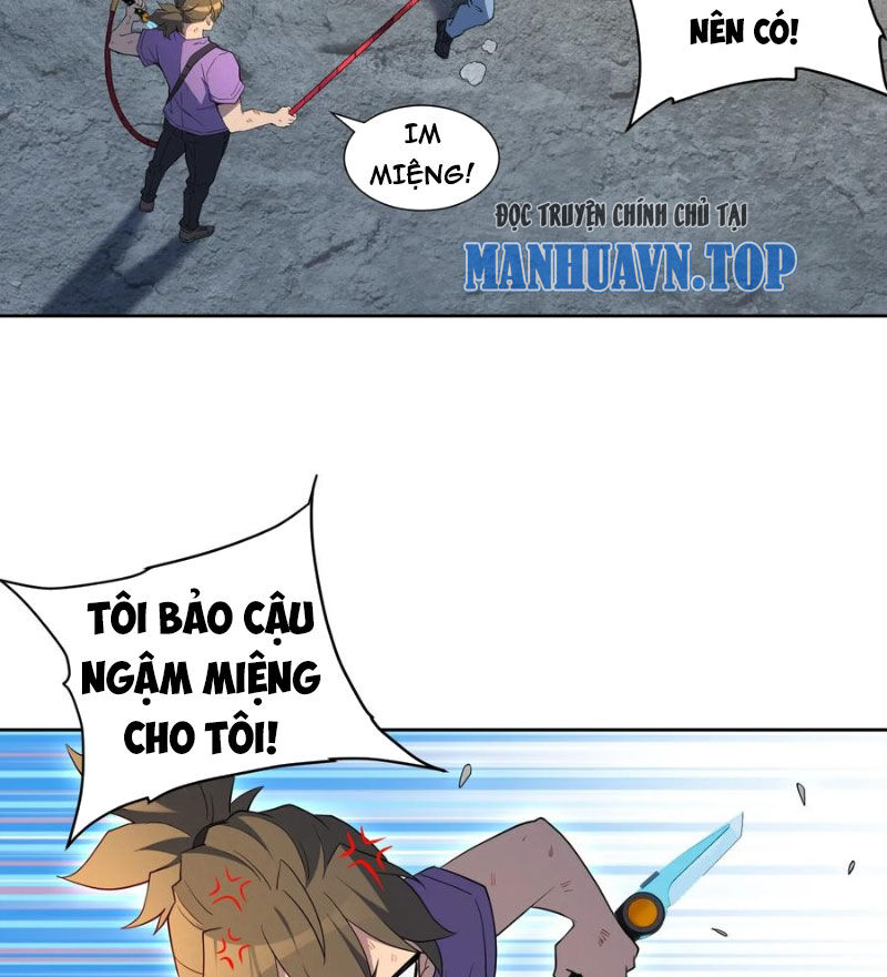 Người Trái Đất Quả Thật Rất Tàn Ác Chap 248 - Next Chap 249