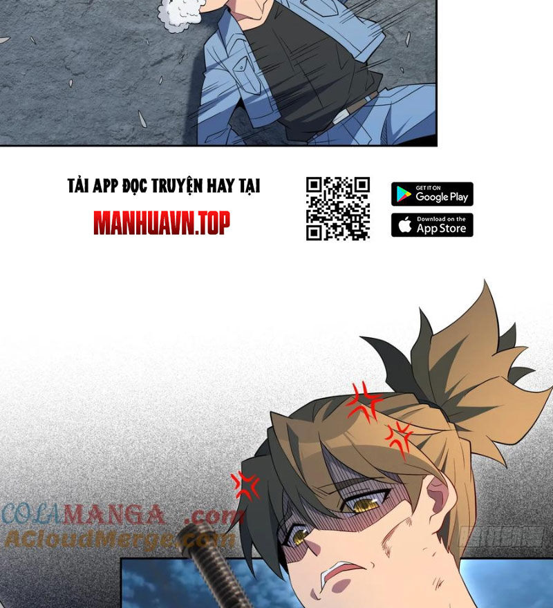 Người Trái Đất Quả Thật Rất Tàn Ác Chap 248 - Next Chap 249