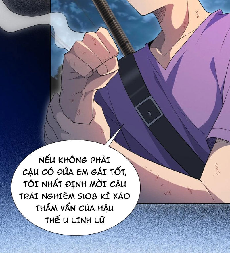 Người Trái Đất Quả Thật Rất Tàn Ác Chap 248 - Next Chap 249