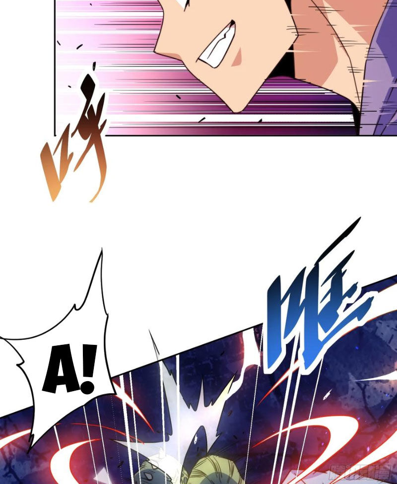 Người Trái Đất Quả Thật Rất Tàn Ác Chap 248 - Next Chap 249