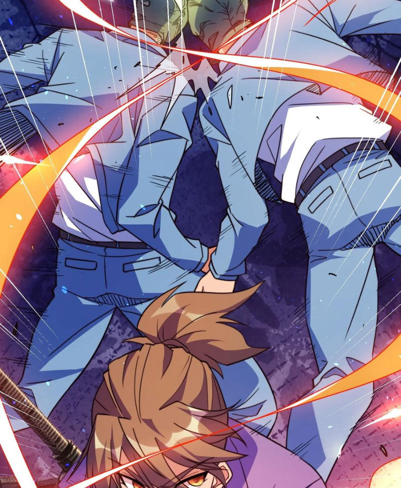 Người Trái Đất Quả Thật Rất Tàn Ác Chap 248 - Next Chap 249