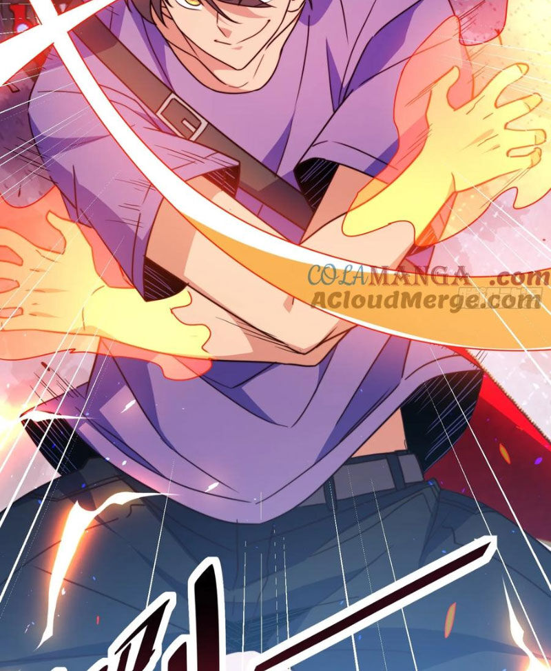 Người Trái Đất Quả Thật Rất Tàn Ác Chap 248 - Next Chap 249