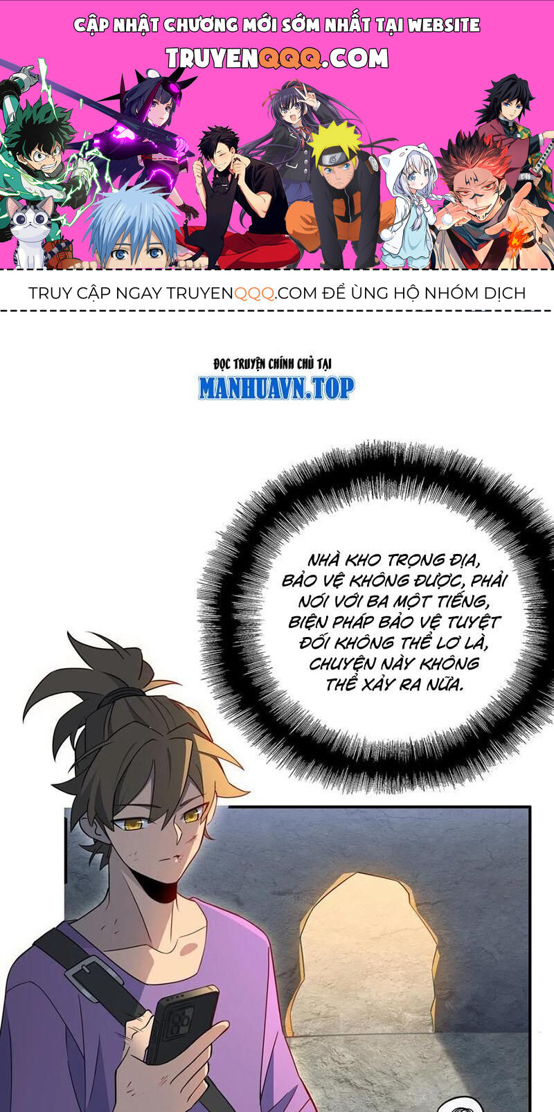 Người Trái Đất Quả Thật Rất Tàn Ác Chap 249 - Next Chap 250