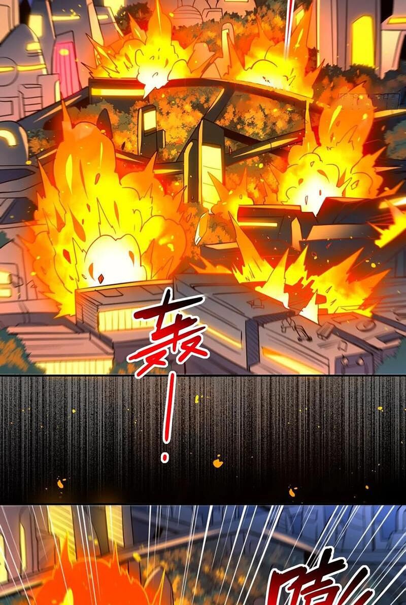 Người Trái Đất Quả Thật Rất Tàn Ác Chap 249 - Next Chap 250