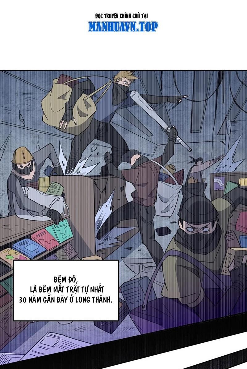 Người Trái Đất Quả Thật Rất Tàn Ác Chap 249 - Next Chap 250
