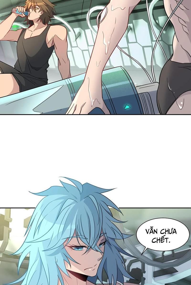 Người Trái Đất Quả Thật Rất Tàn Ác Chap 249 - Next Chap 250