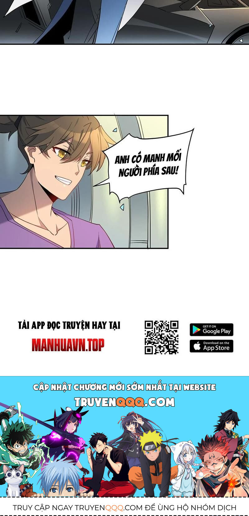 Người Trái Đất Quả Thật Rất Tàn Ác Chap 249 - Next Chap 250