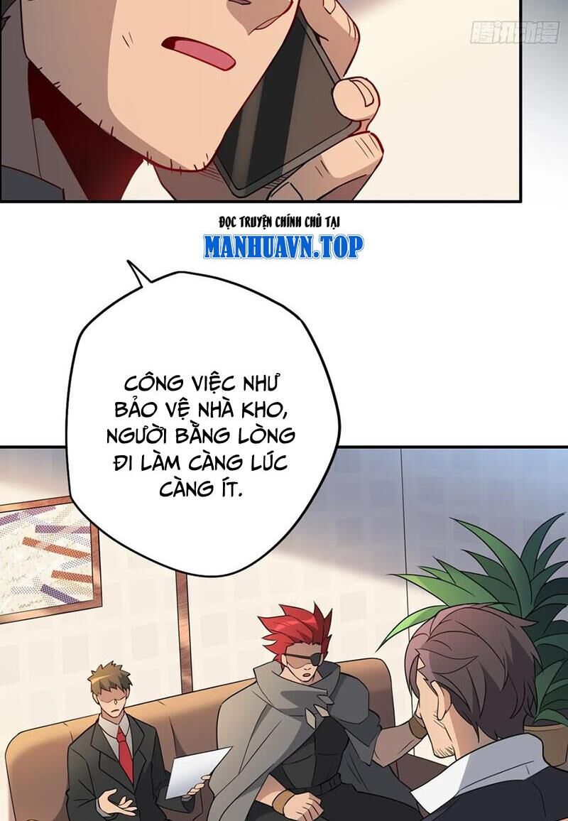 Người Trái Đất Quả Thật Rất Tàn Ác Chap 249 - Next Chap 250