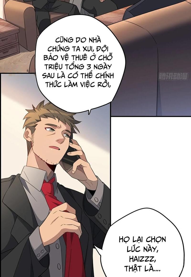 Người Trái Đất Quả Thật Rất Tàn Ác Chap 249 - Next Chap 250