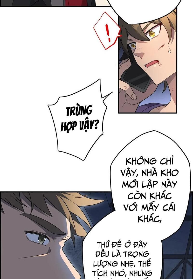 Người Trái Đất Quả Thật Rất Tàn Ác Chap 249 - Next Chap 250