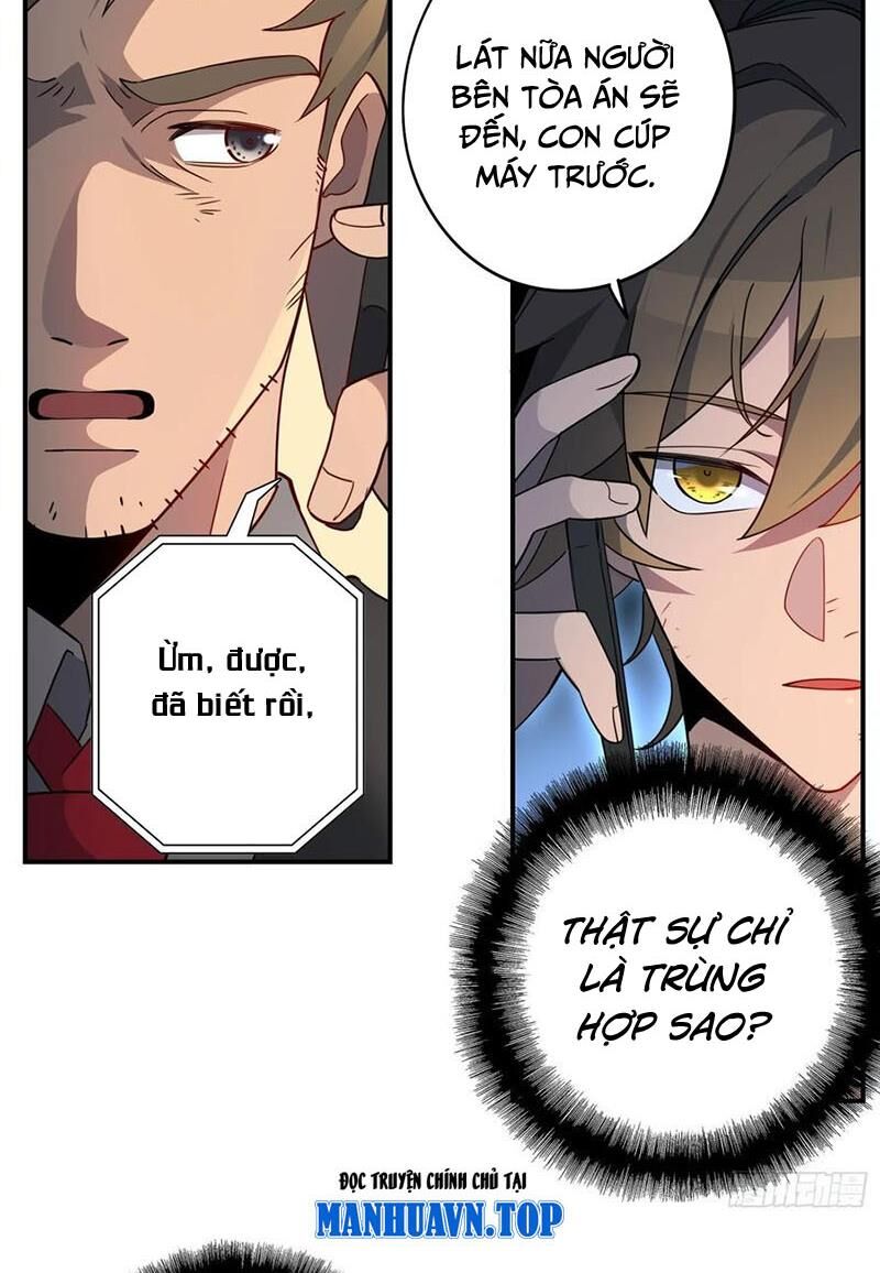 Người Trái Đất Quả Thật Rất Tàn Ác Chap 249 - Next Chap 250