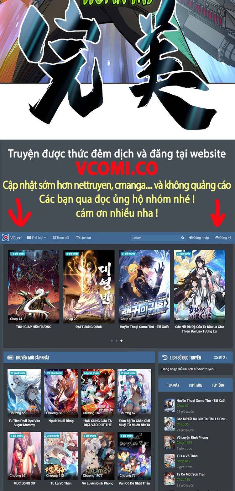 Người Trái Đất Quả Thật Rất Tàn Ác Chap 25 - Next Chap 26