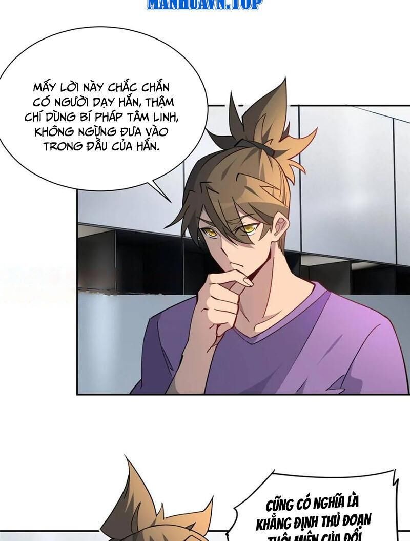 Người Trái Đất Quả Thật Rất Tàn Ác Chap 250 - Next Chap 251