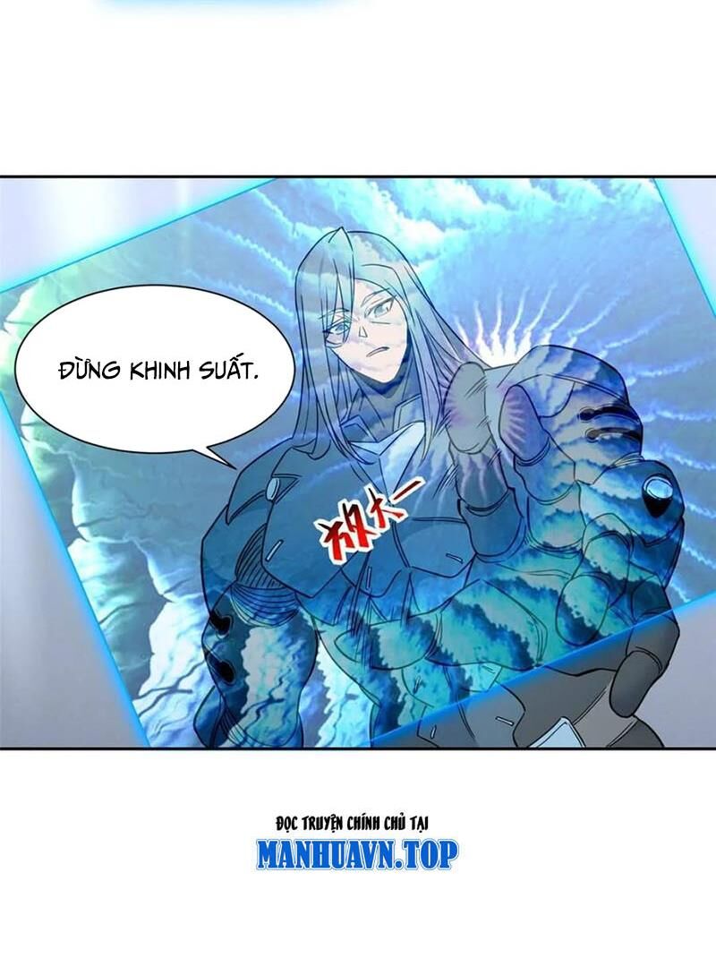 Người Trái Đất Quả Thật Rất Tàn Ác Chap 250 - Next Chap 251