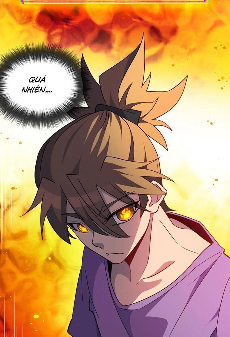 Người Trái Đất Quả Thật Rất Tàn Ác Chap 250 - Next Chap 251