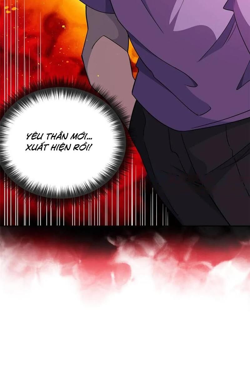 Người Trái Đất Quả Thật Rất Tàn Ác Chap 250 - Next Chap 251