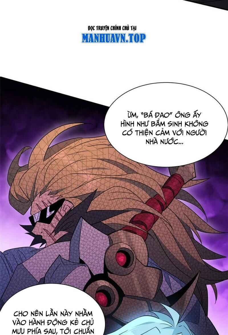Người Trái Đất Quả Thật Rất Tàn Ác Chap 250 - Next Chap 251