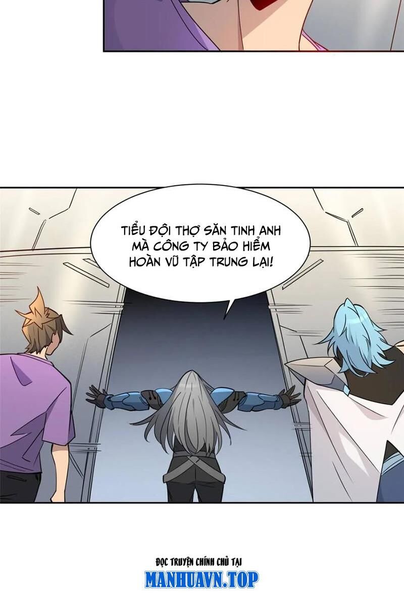 Người Trái Đất Quả Thật Rất Tàn Ác Chap 250 - Next Chap 251