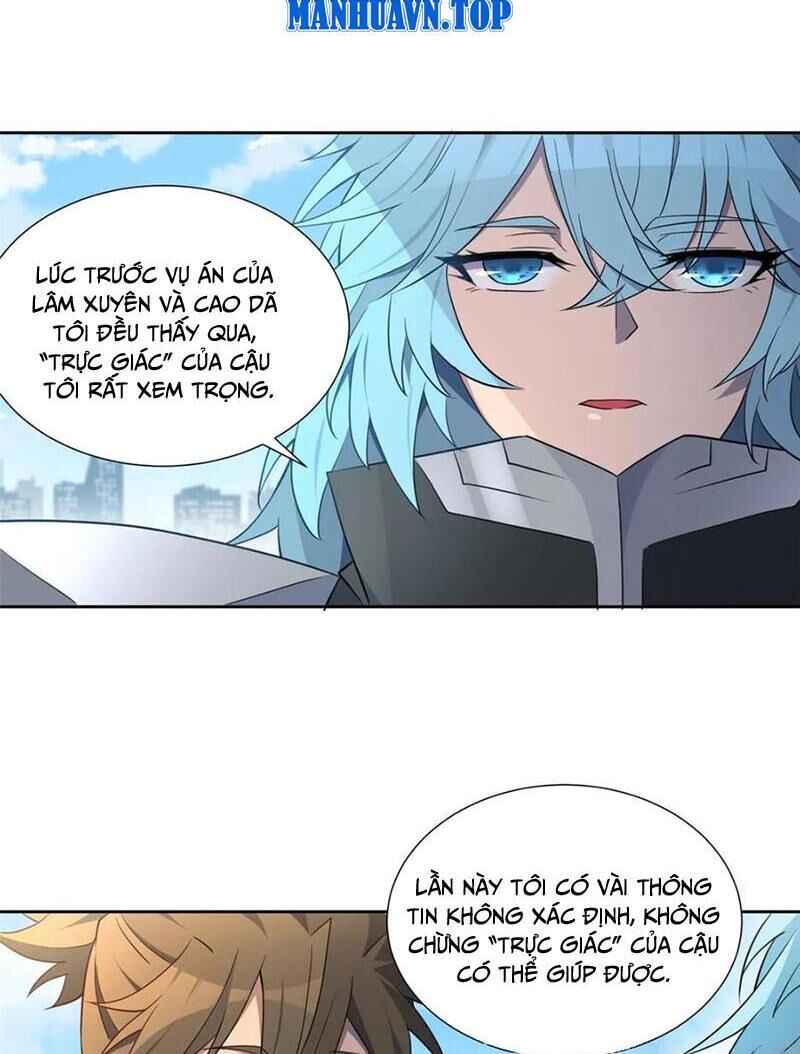 Người Trái Đất Quả Thật Rất Tàn Ác Chap 250 - Next Chap 251