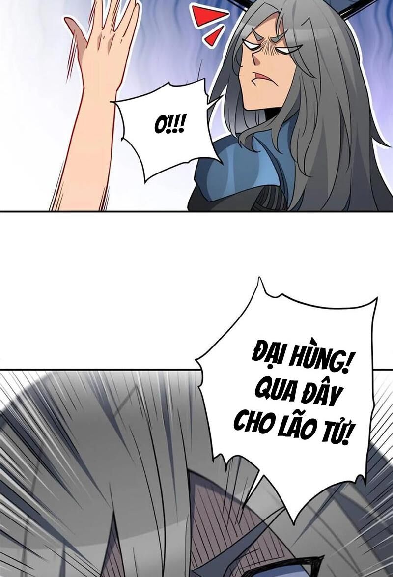 Người Trái Đất Quả Thật Rất Tàn Ác Chap 250 - Next Chap 251
