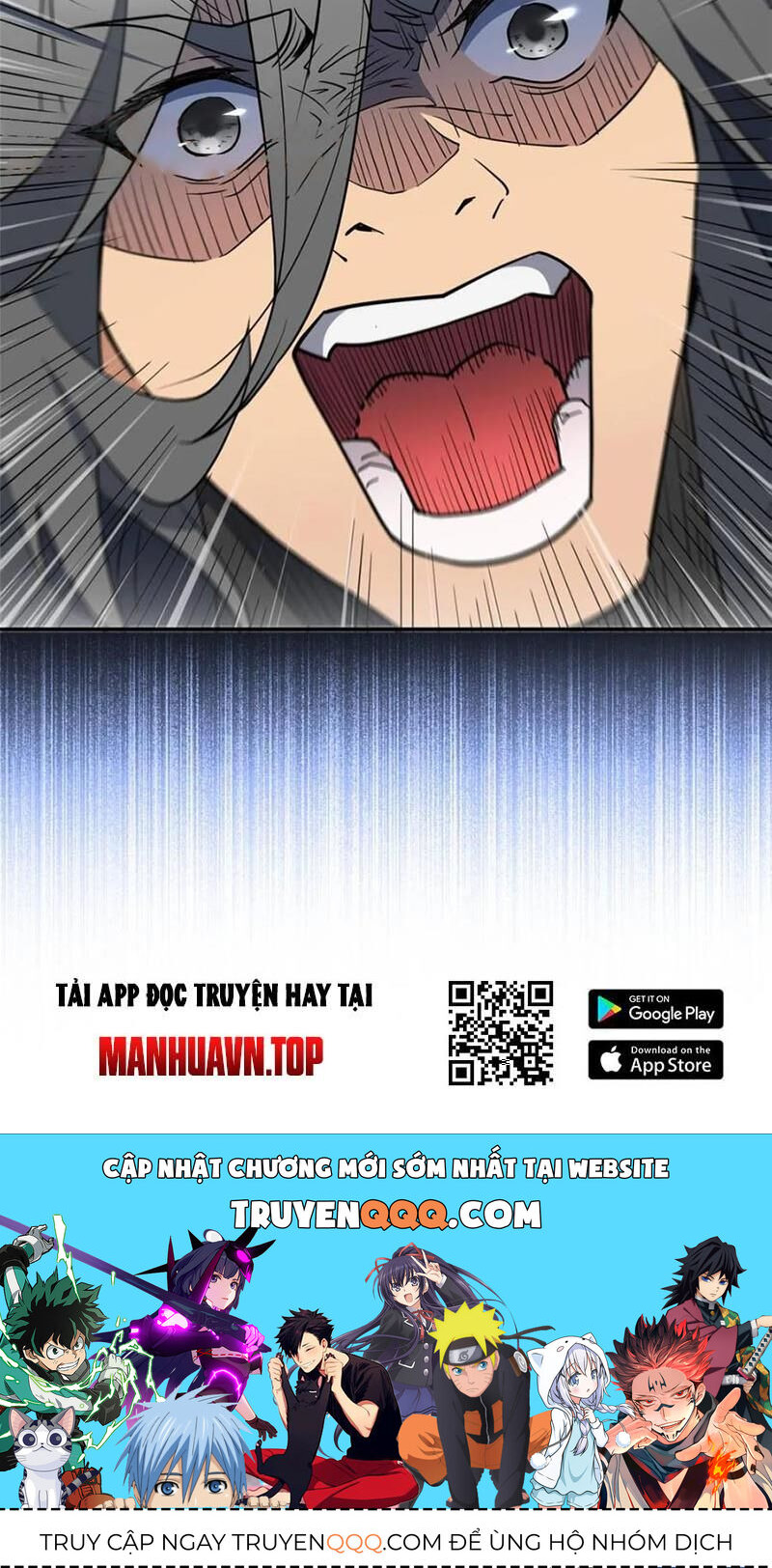 Người Trái Đất Quả Thật Rất Tàn Ác Chap 250 - Next Chap 251